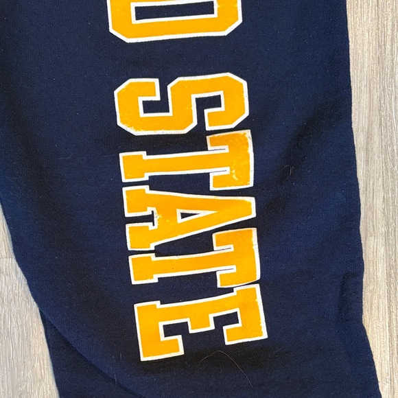 Alfred State Sweatpants - Picture 3 of 5